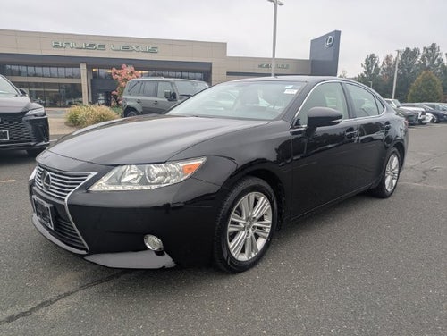 2013 Lexus ES 350 350