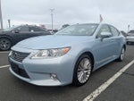 2013 Lexus ES 350 350