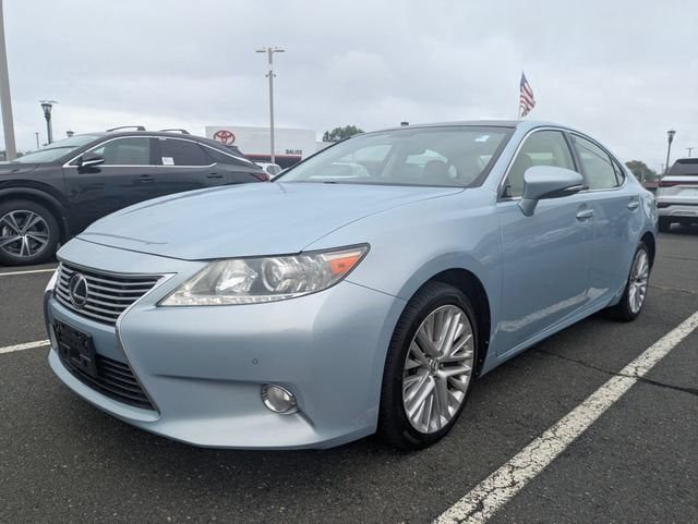 2013 Lexus ES 350 350
