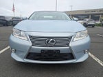 2013 Lexus ES 350 350