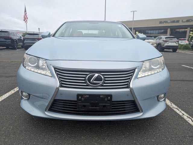 2013 Lexus ES 350 350