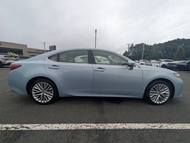 2013 Lexus ES 350 350