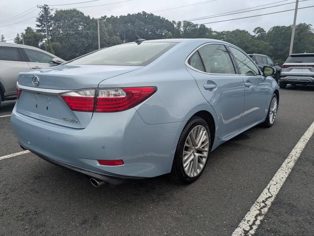 2013 Lexus ES 350 350
