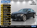 2024 Lexus IS 300