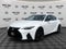 2025 Lexus IS 350 F SPORT