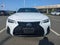 2025 Lexus IS 350 F SPORT