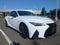 2025 Lexus IS 350 F SPORT