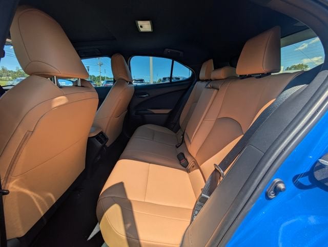 2025 Lexus UX 300h Premium
