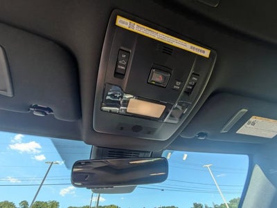 2025 Lexus UX 300h Premium