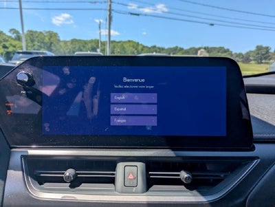 2025 Lexus UX 300h Premium