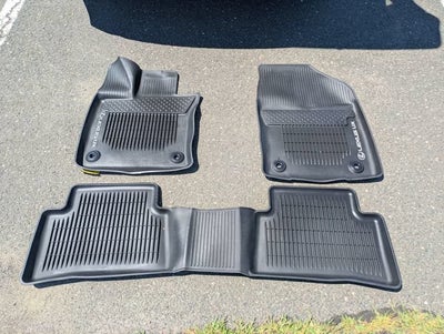 2025 Lexus UX 300h Premium