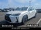 2025 Lexus UX 300h Premium