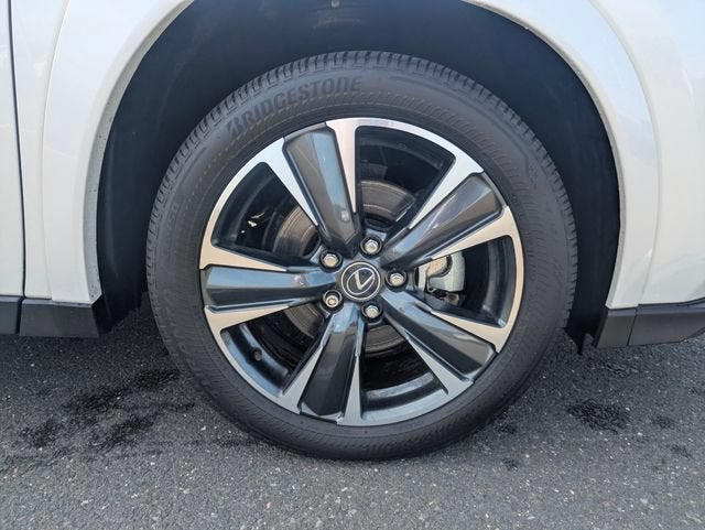2025 Lexus UX 300h Premium