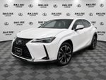 2025 Lexus UX 300h Premium