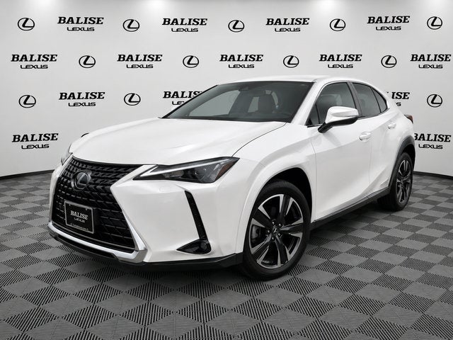 2025 Lexus UX 300h Premium