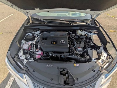 2025 Lexus UX 300h Premium