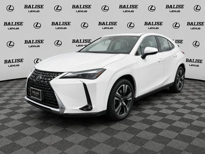 2025 Lexus UX 300h Premium