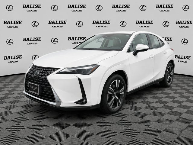 2025 Lexus UX 300h Premium