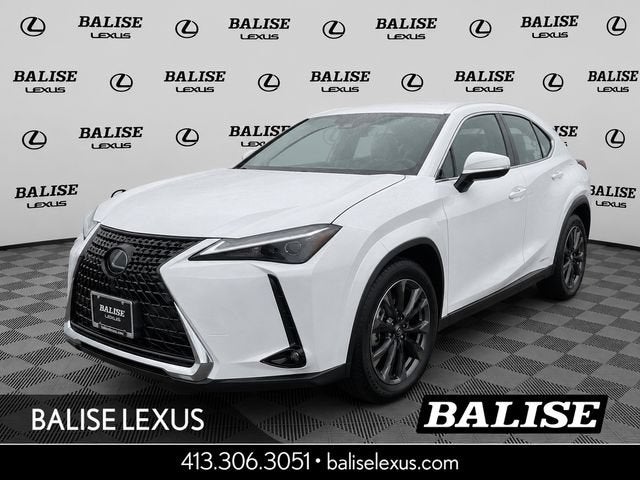 2025 Lexus UX 300h Premium