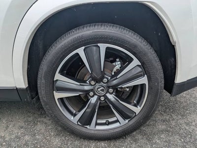 2025 Lexus UX 300h Premium