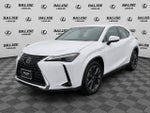 2025 Lexus UX 300h Premium