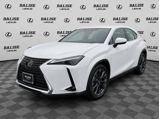 2025 Lexus UX 300h Premium