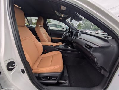 2025 Lexus UX 300h Premium
