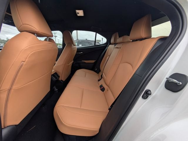 2025 Lexus UX 300h Premium