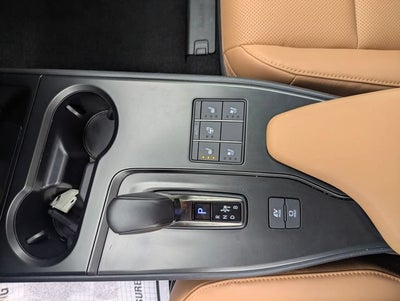 2025 Lexus UX 300h Premium