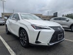 2025 Lexus UX 300h Premium