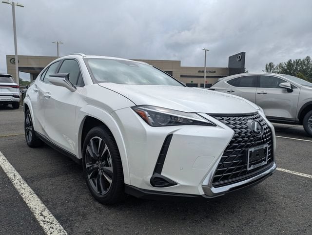 2025 Lexus UX 300h Premium