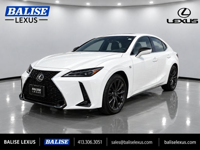 2025 Lexus UX 300h Premium