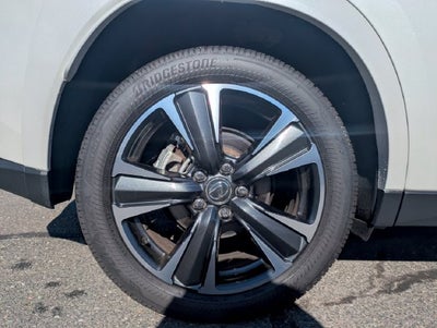 2025 Lexus UX 300h Premium