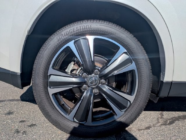 2025 Lexus UX 300h Premium