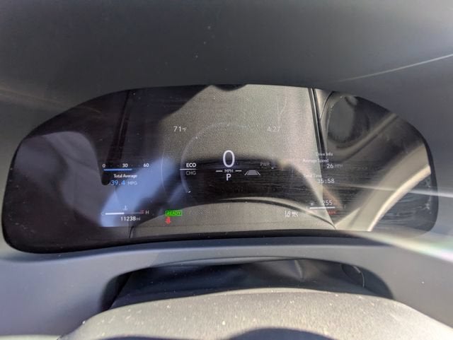 2025 Lexus UX 300h Premium