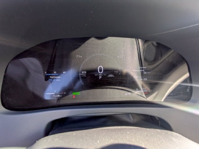 2025 Lexus UX 300h Premium