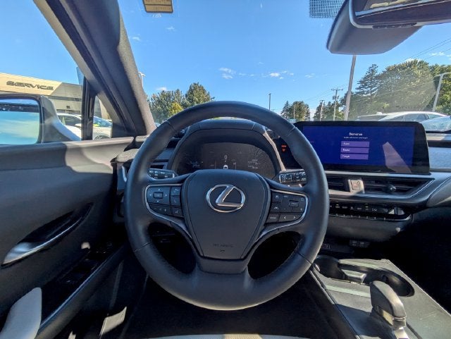 2025 Lexus UX 300h Premium