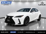 2025 Lexus UX 300h Premium