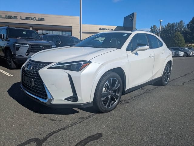 2025 Lexus UX 300h Premium