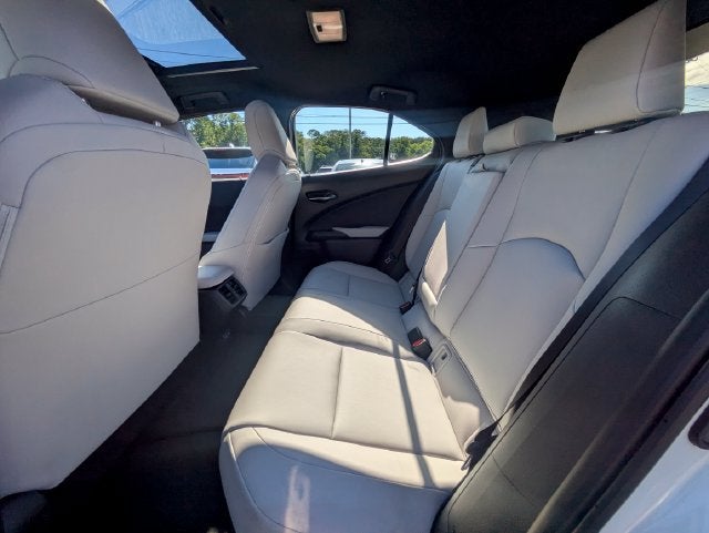 2025 Lexus UX 300h Premium