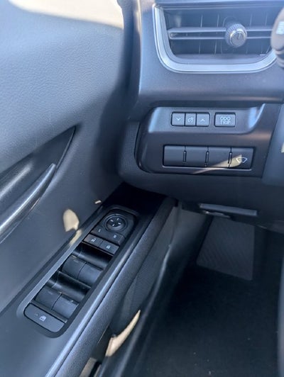 2025 Lexus UX 300h Premium