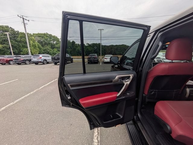 2021 Lexus GX 460