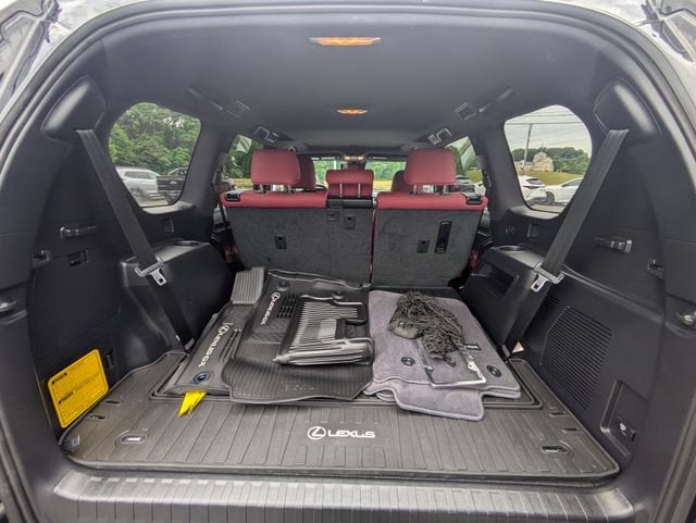 2021 Lexus GX 460