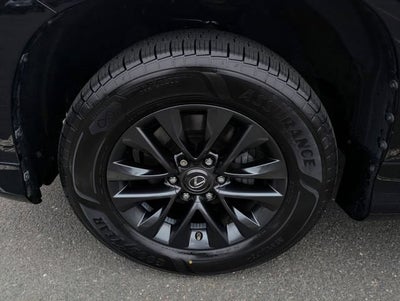 2021 Lexus GX 460