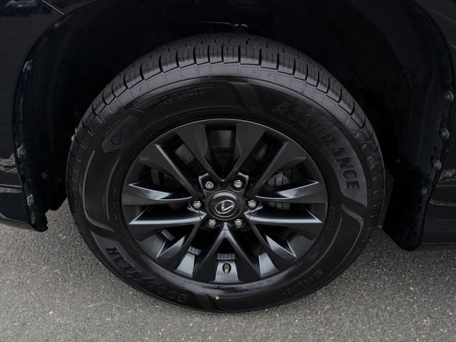 2021 Lexus GX 460