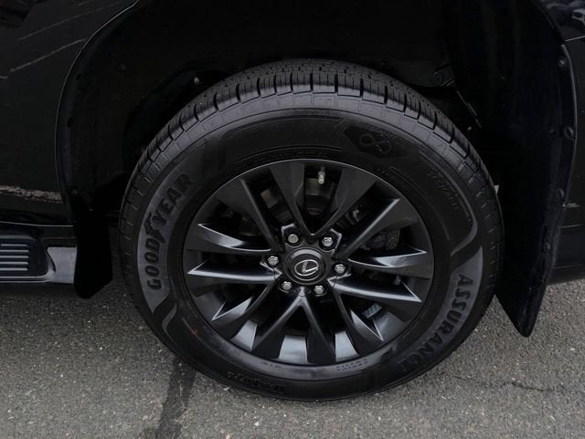 2021 Lexus GX 460