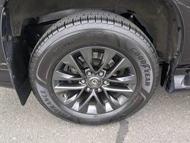 2021 Lexus GX 460