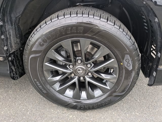 2021 Lexus GX 460