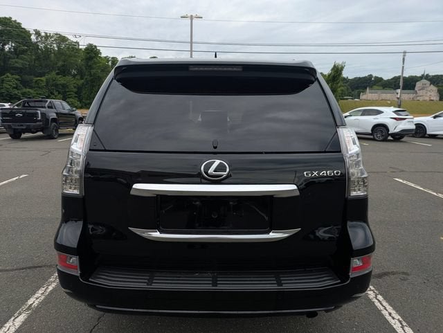 2021 Lexus GX 460