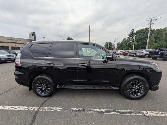 2021 Lexus GX 460